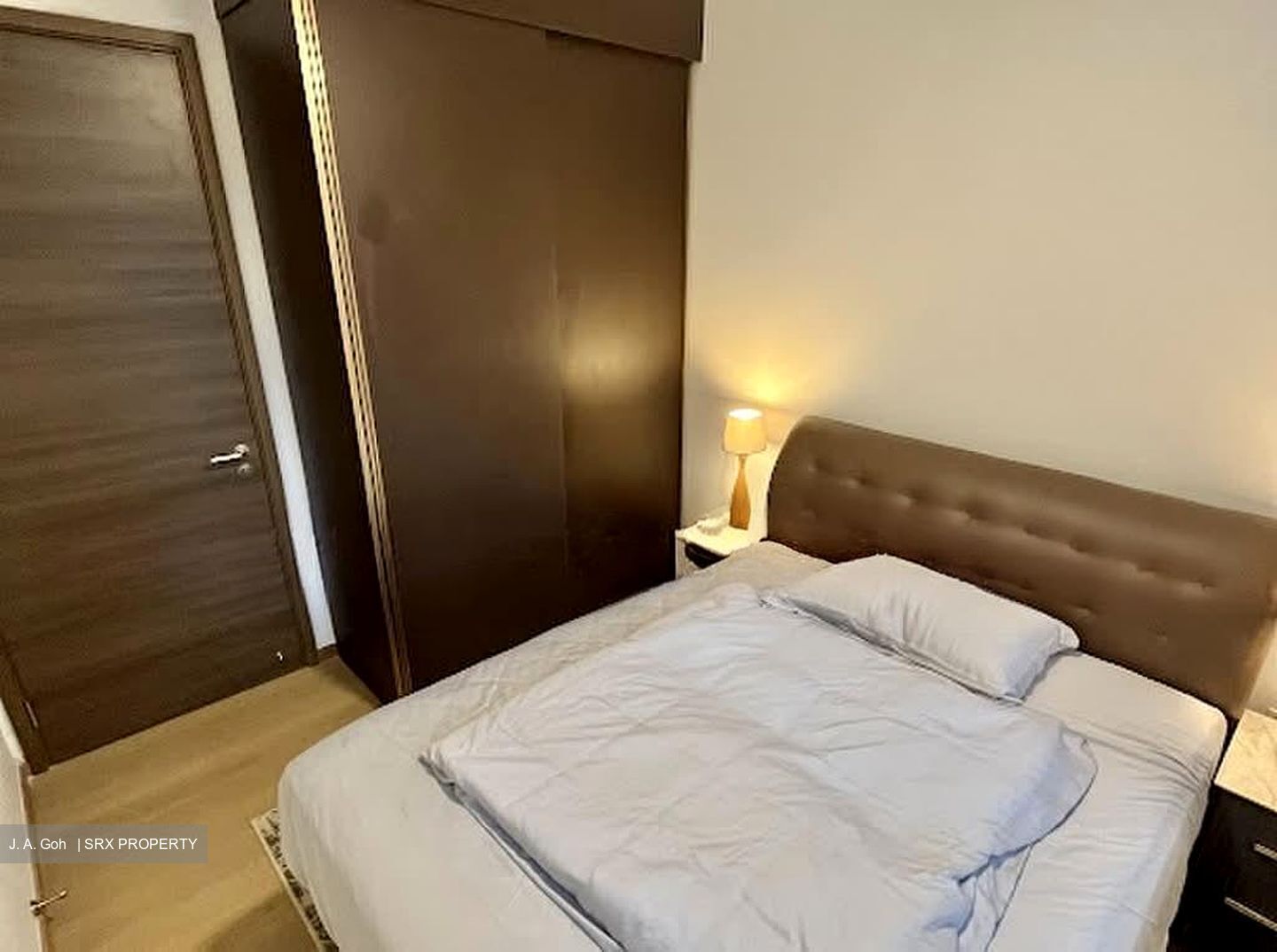 The Florence Residences (D19), Apartment #563602551